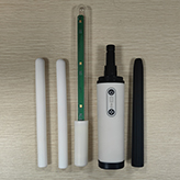 electric cleaning kit