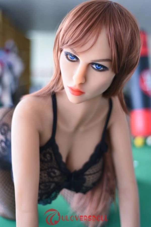 158cm DL Sexdoll