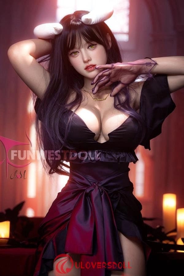 Succubus Sex Doll