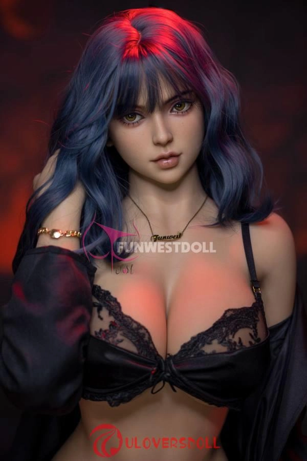sex doll Lily