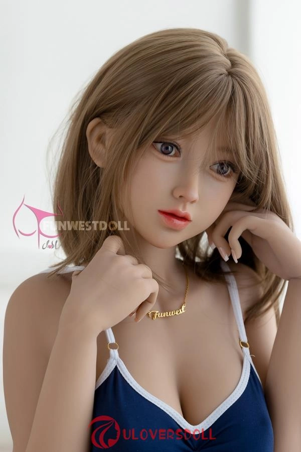 Funwest TPE Doll