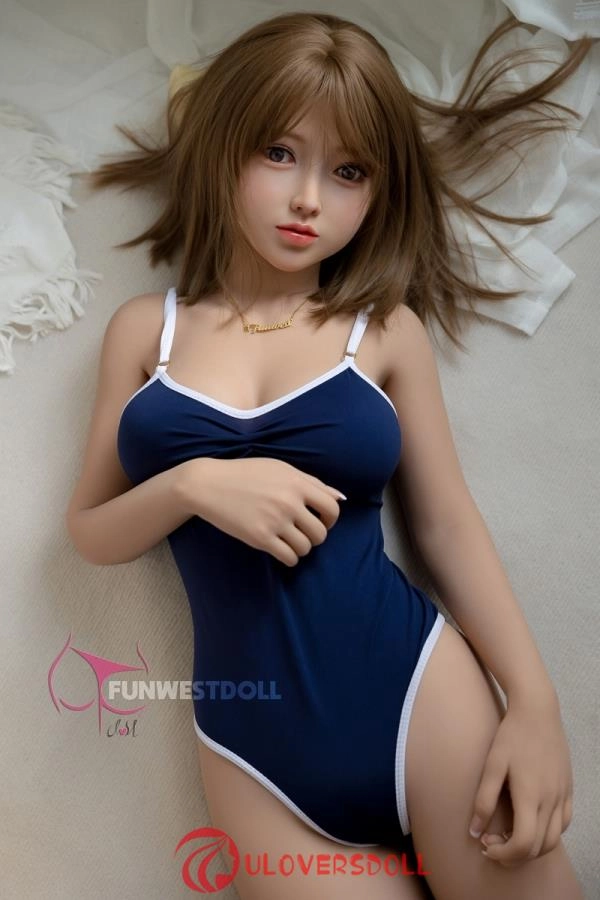 Realistic Real Doll