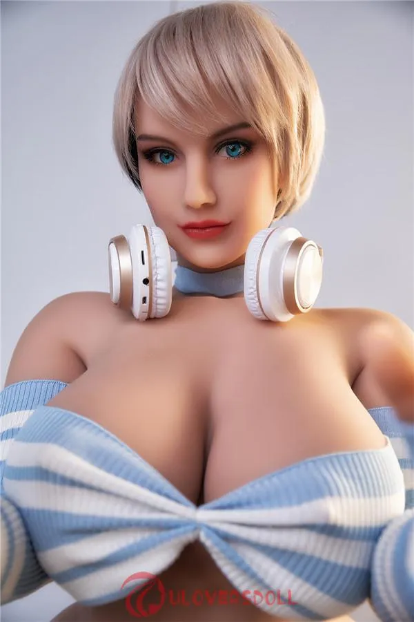 164cm big boobs HR real doll Mariah