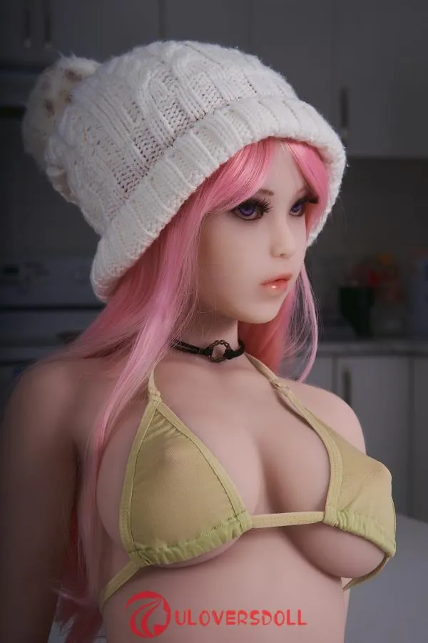 Elf D-cup Real Sex Dolls