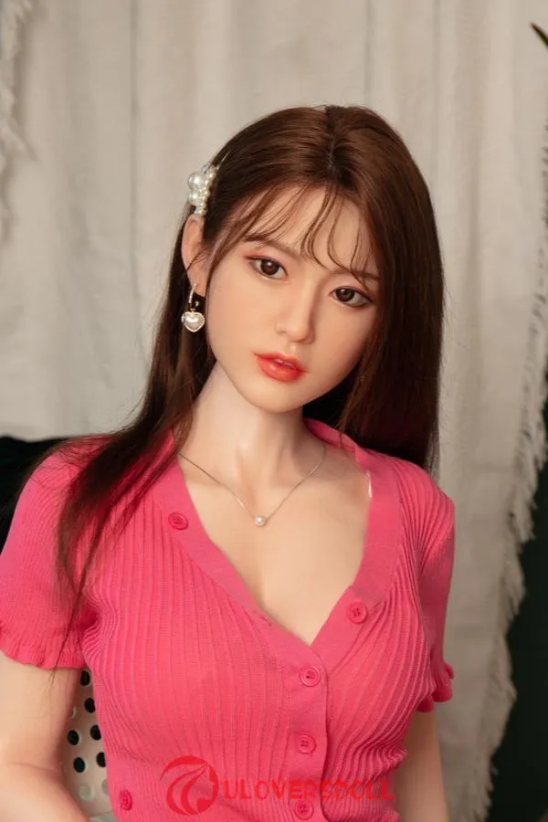 JX 160cm/5ft3 Xiaxue D-cup China Sex Dolls in stoc
