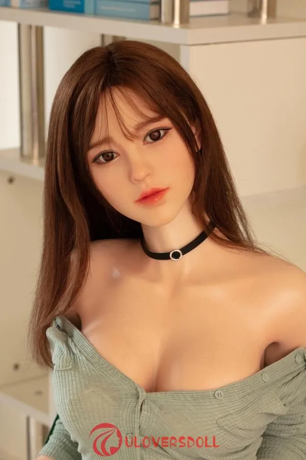 Jin Life Size Medium Tits Realistic Japanese Girl Sex Dolls