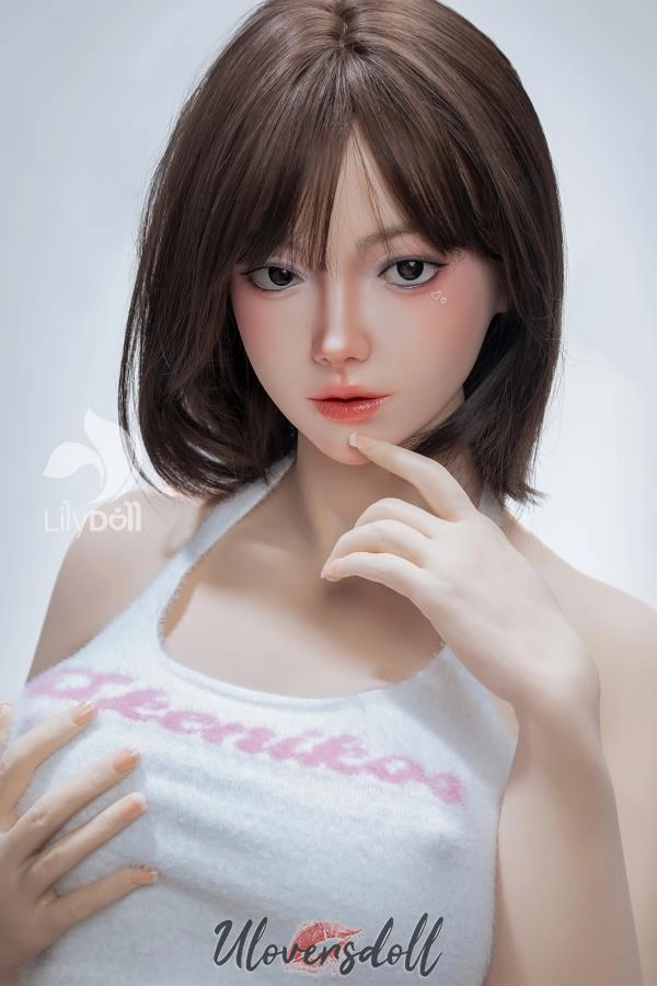 High End Doll