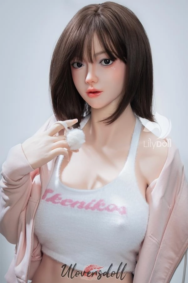 Big Titty 168cm Sexdoll