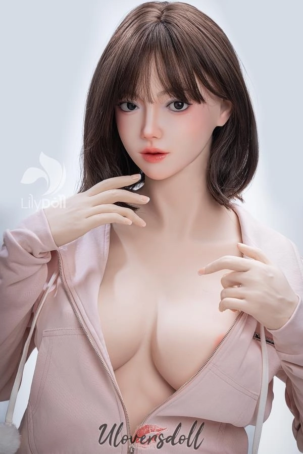 Life Size Real Girl Sexdolls