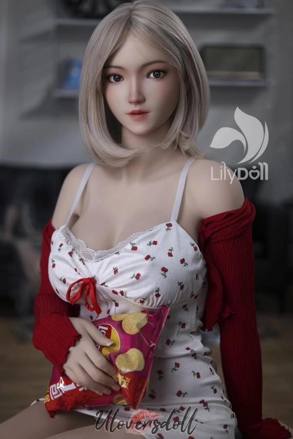 USA Hybrid Love Doll