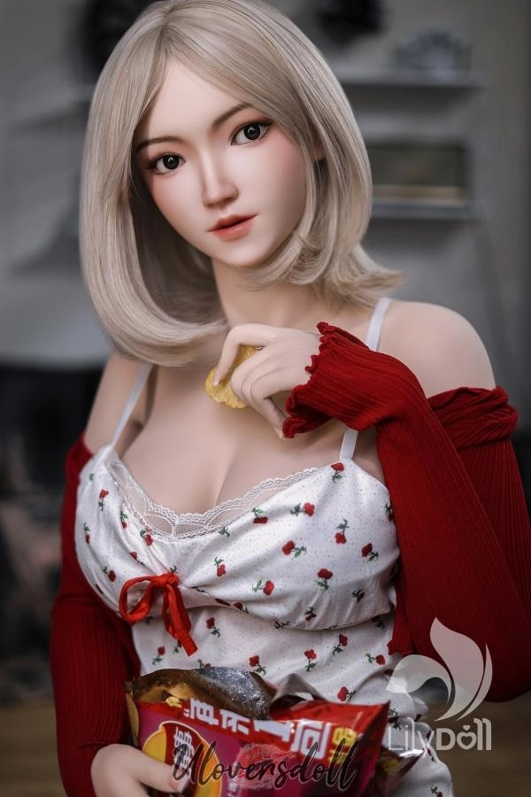 Life Size Love Doll