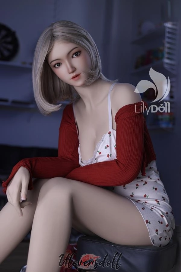 Big Boobed 168cm Adult Doll