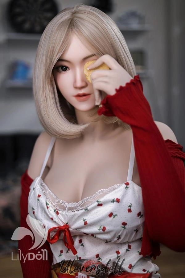 Lily Big Boobed Sexdoll