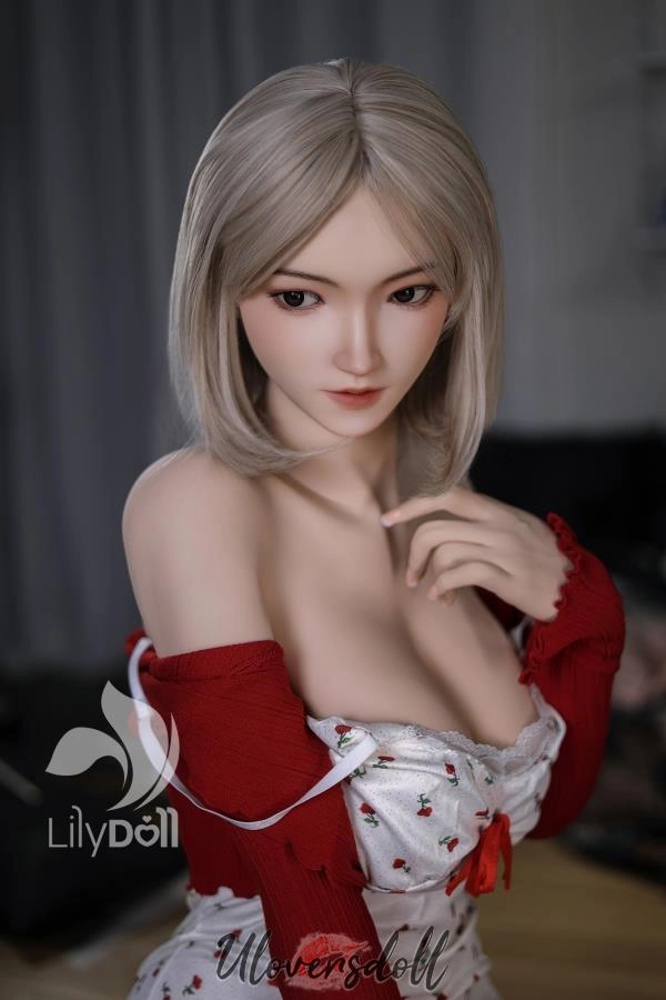 Girl Sexdoll