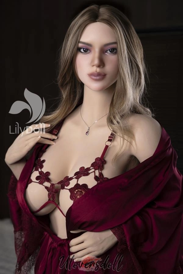 USA Hybrid Real Doll