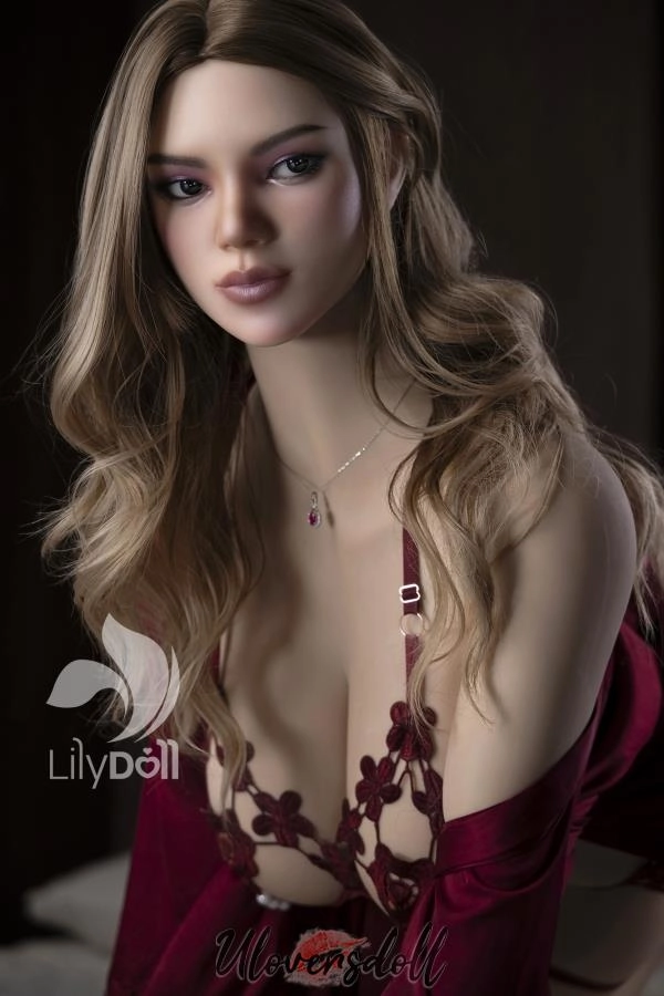 Giant Breast 157cm Doll