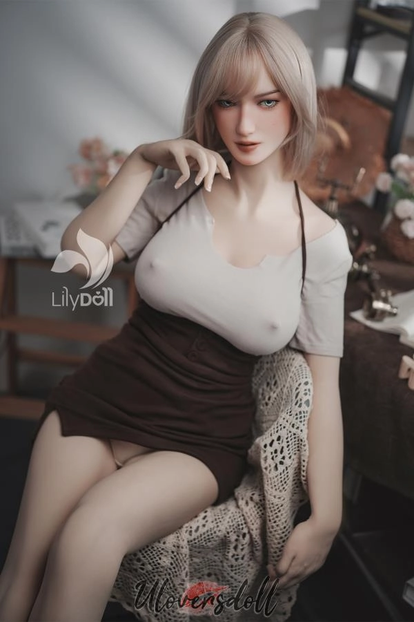 Big Breast 168cm Sexdoll