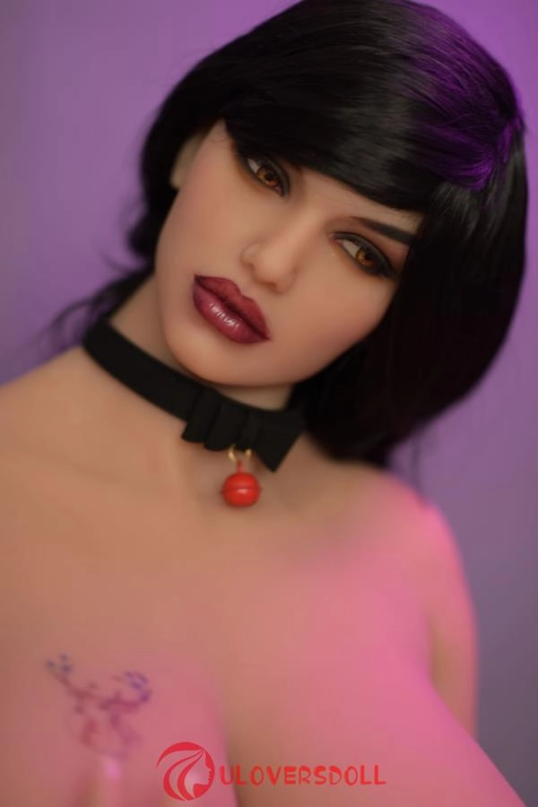 American Real Doll