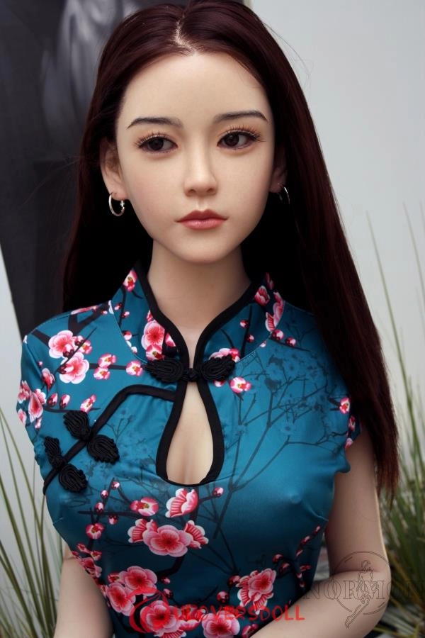 Medium Boobs 165cm Sex Dolls