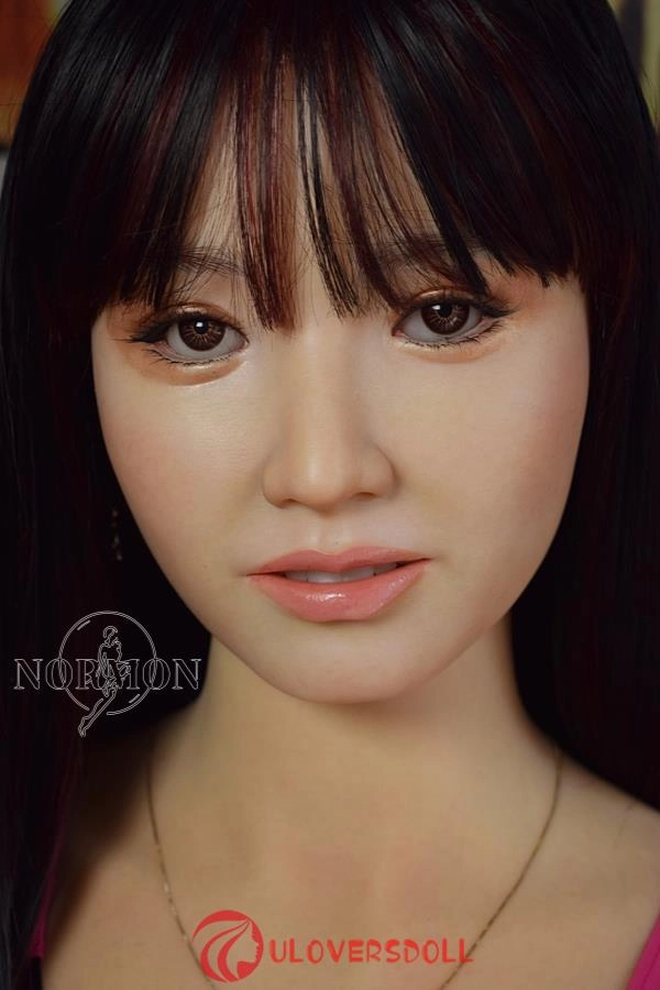 Korean American Sex Doll