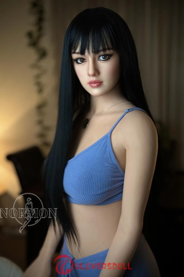 Medium Breast 170cm Real Dolls