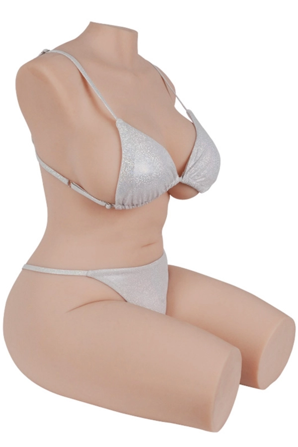 Pornstar Torso Love Doll