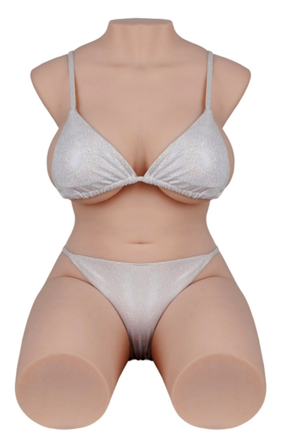 Lifelike Tantaly Sexy Doll