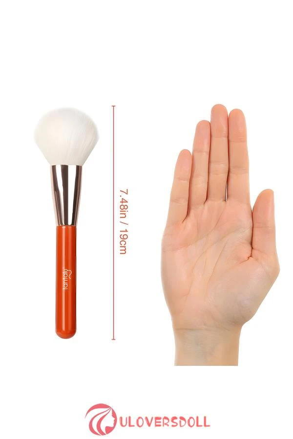 Tantaly Renewal Powder Brush