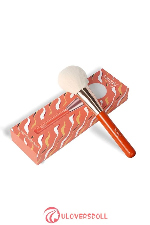 New Renewal Powder Brush