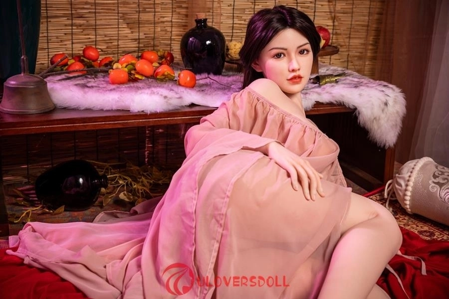 Asian Perfect Love Dolls