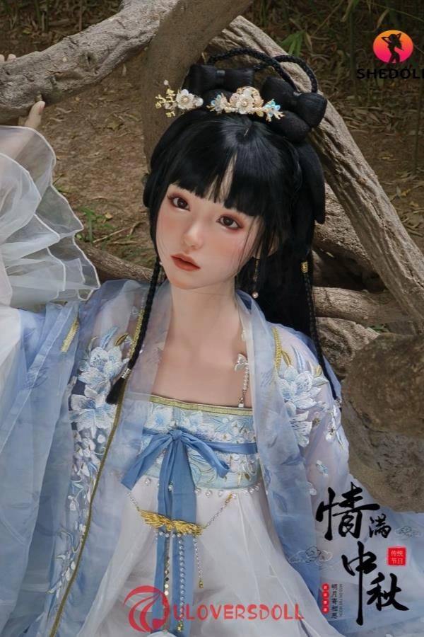 Chinese Love Dolls