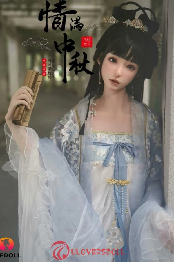 Chinese Love Dolls