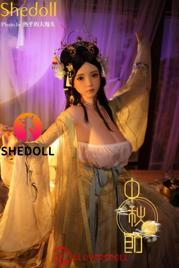 H Cup Huge Boobs Love Doll