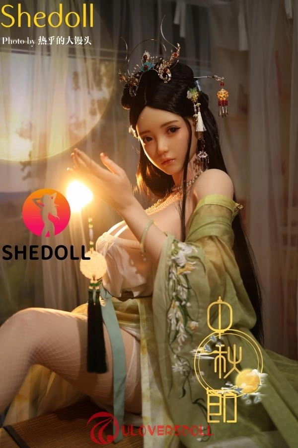 Chinese Mythological Character Sex Doll