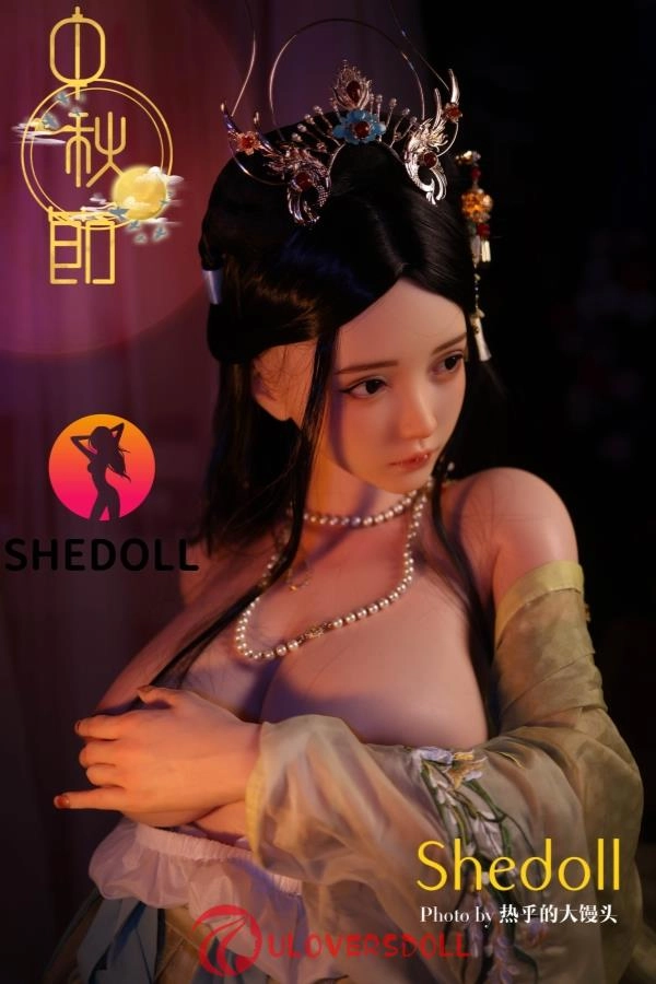 Realistic Chinese Mythological Character Sex Dolls