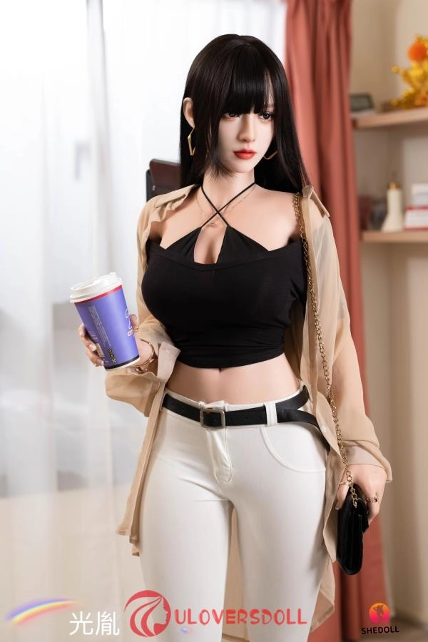 Japanese E-cup Adult Doll