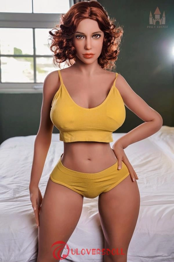 USA TPE Sex Doll