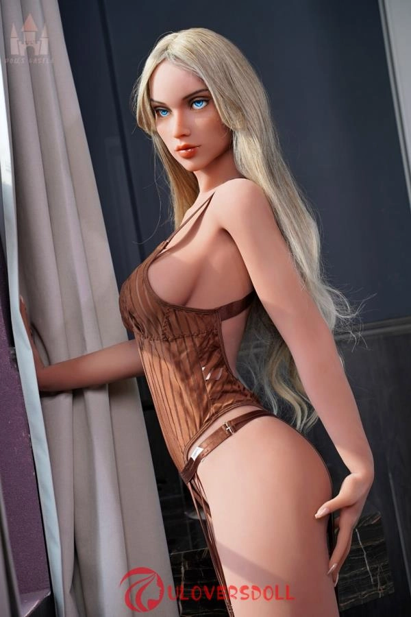 Sexy Skinny Sexdoll