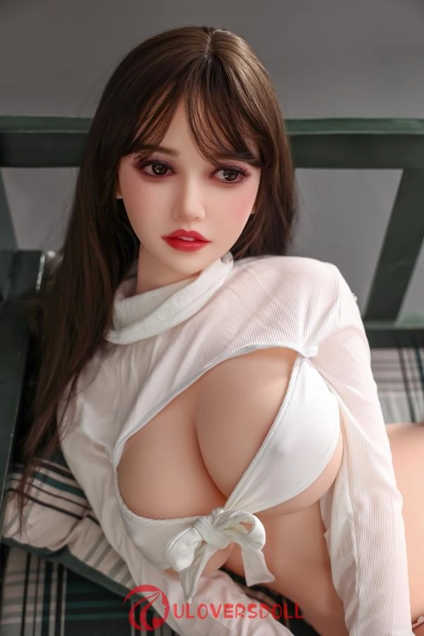 Asian TPE Fuck Dolls