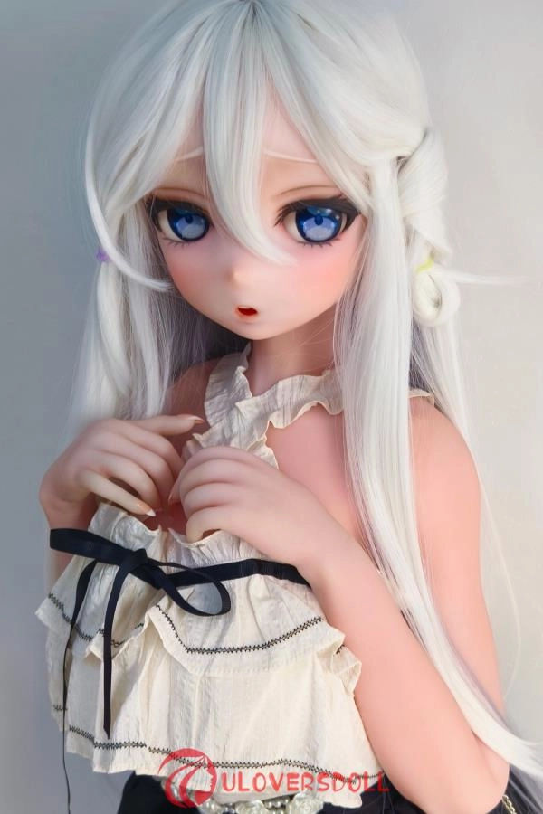 Premium Real Doll