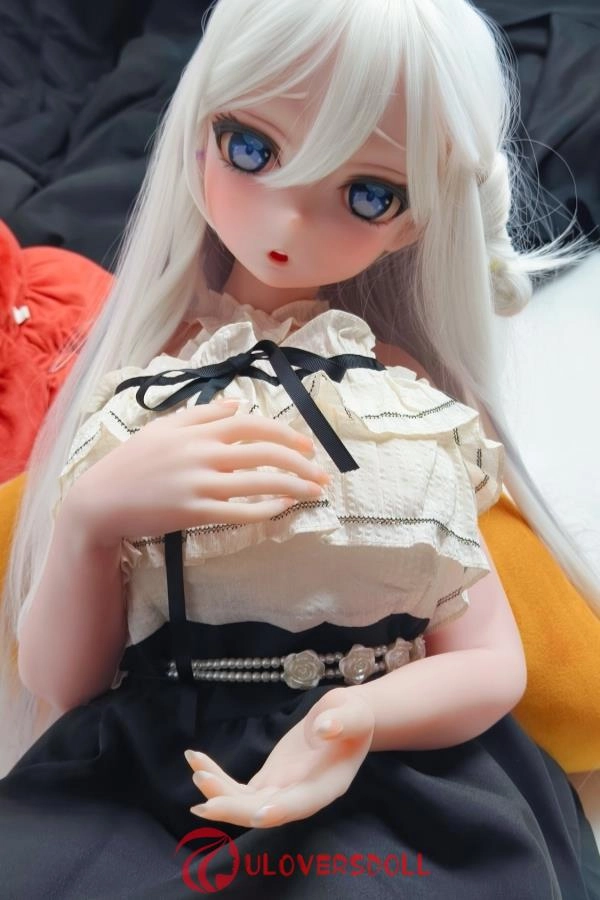 Giant Boobs 148cm Doll