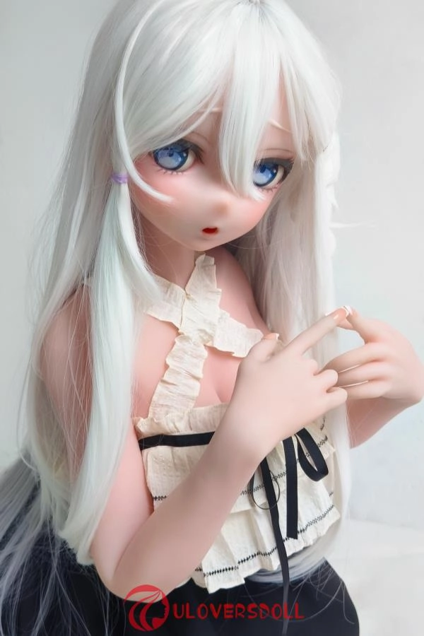 ElsaBabe Giant Boobs Fuck Doll