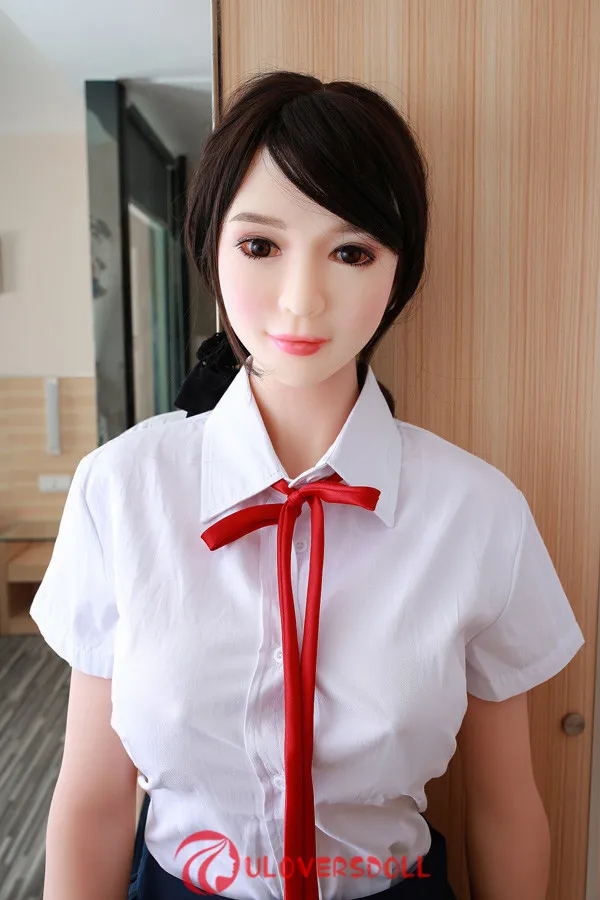 Chinese silicone sex doll