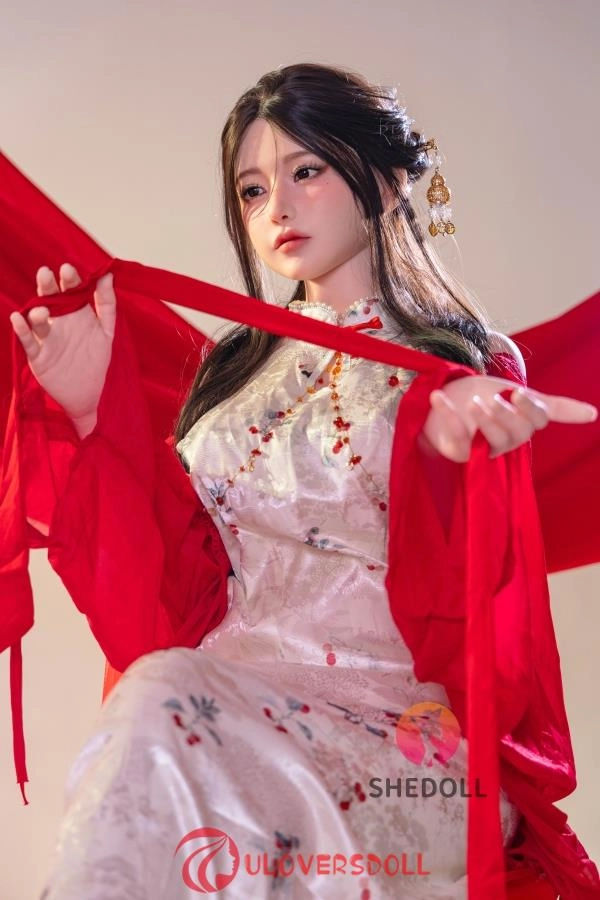 Chinese Real Doll