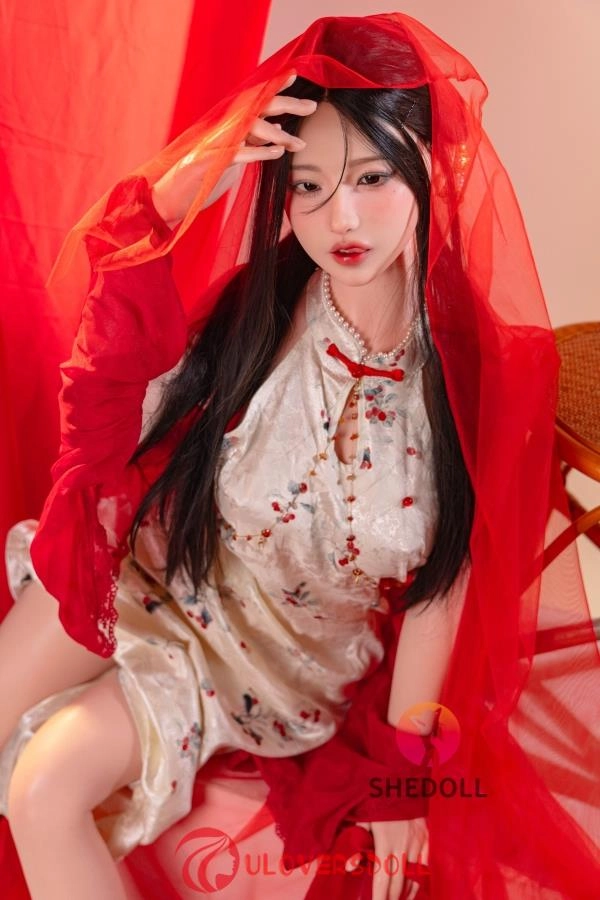 Asian E-cup Sex Dolls