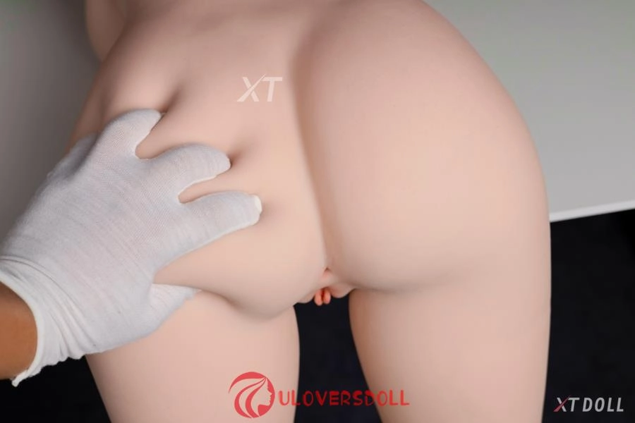 XT Realistic Adult Dolls