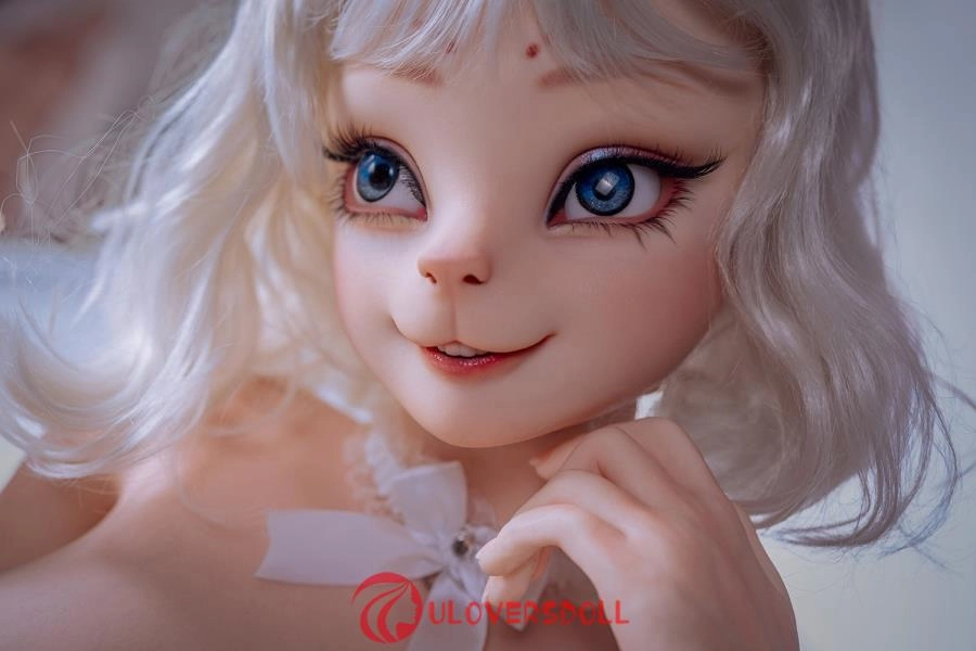 Rosretty Premium Sexdoll