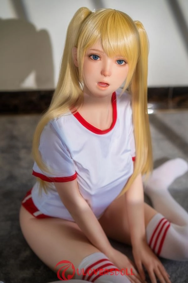 Medium Tits 155cm Dolls