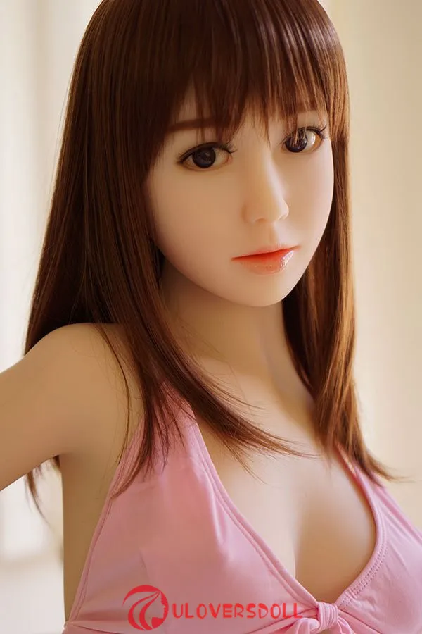 realistic cheap love silicone doll