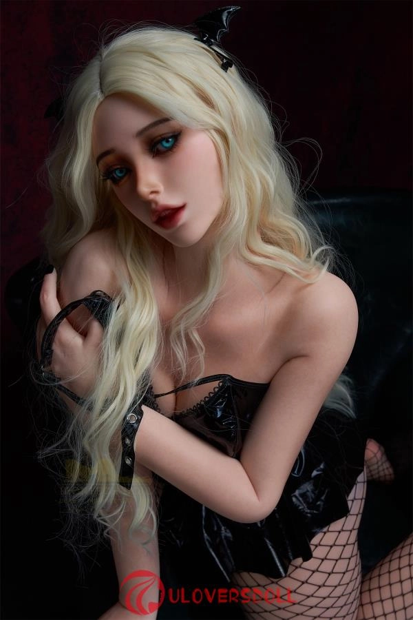 USA Silicone Sexdoll